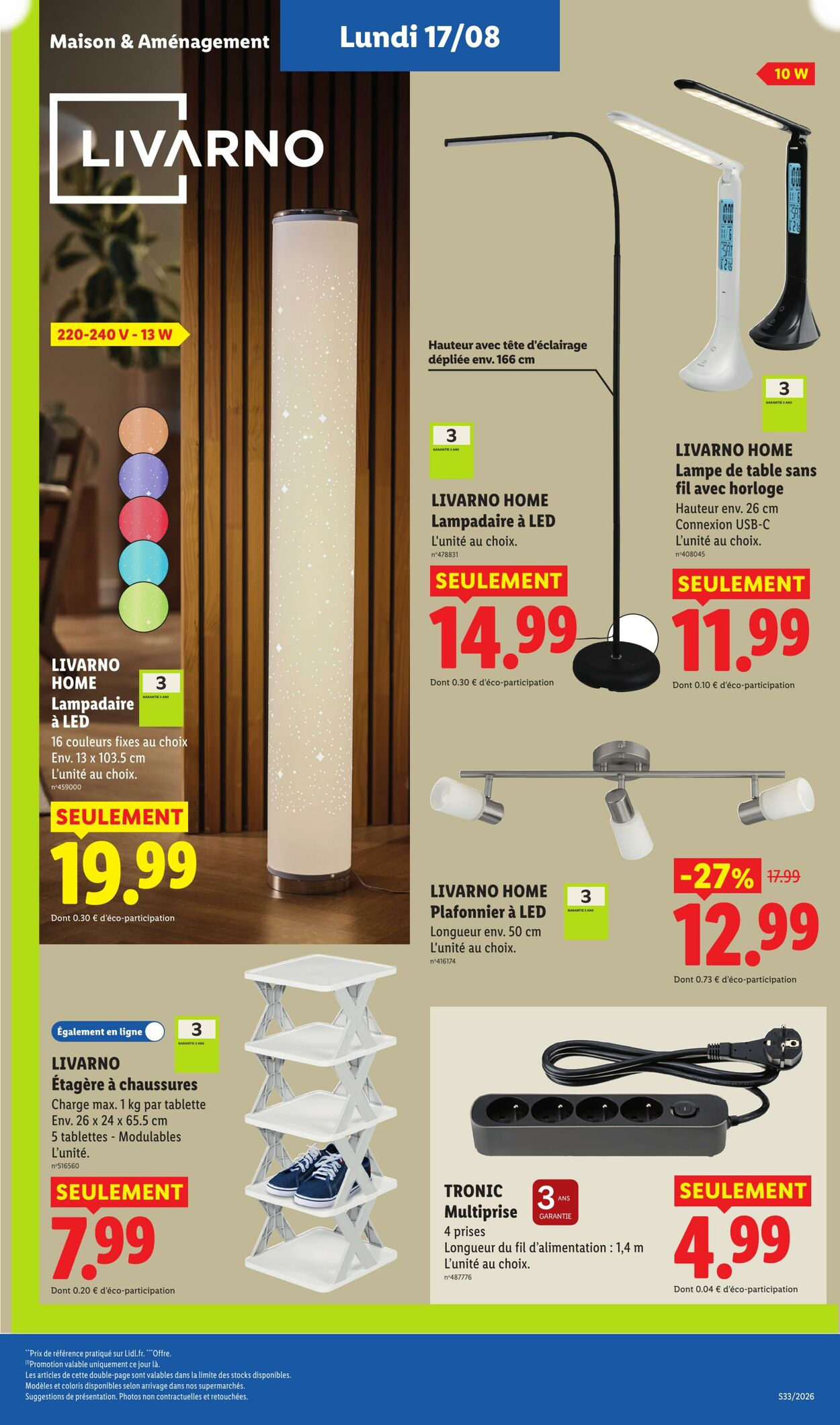 Lidl - Page 55