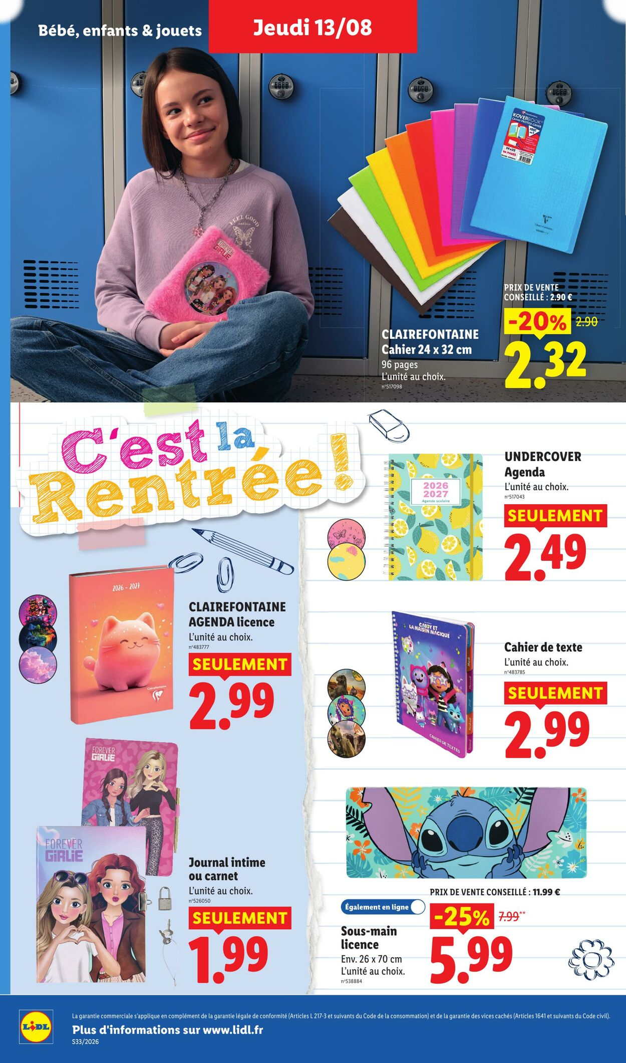 Lidl - Page 36