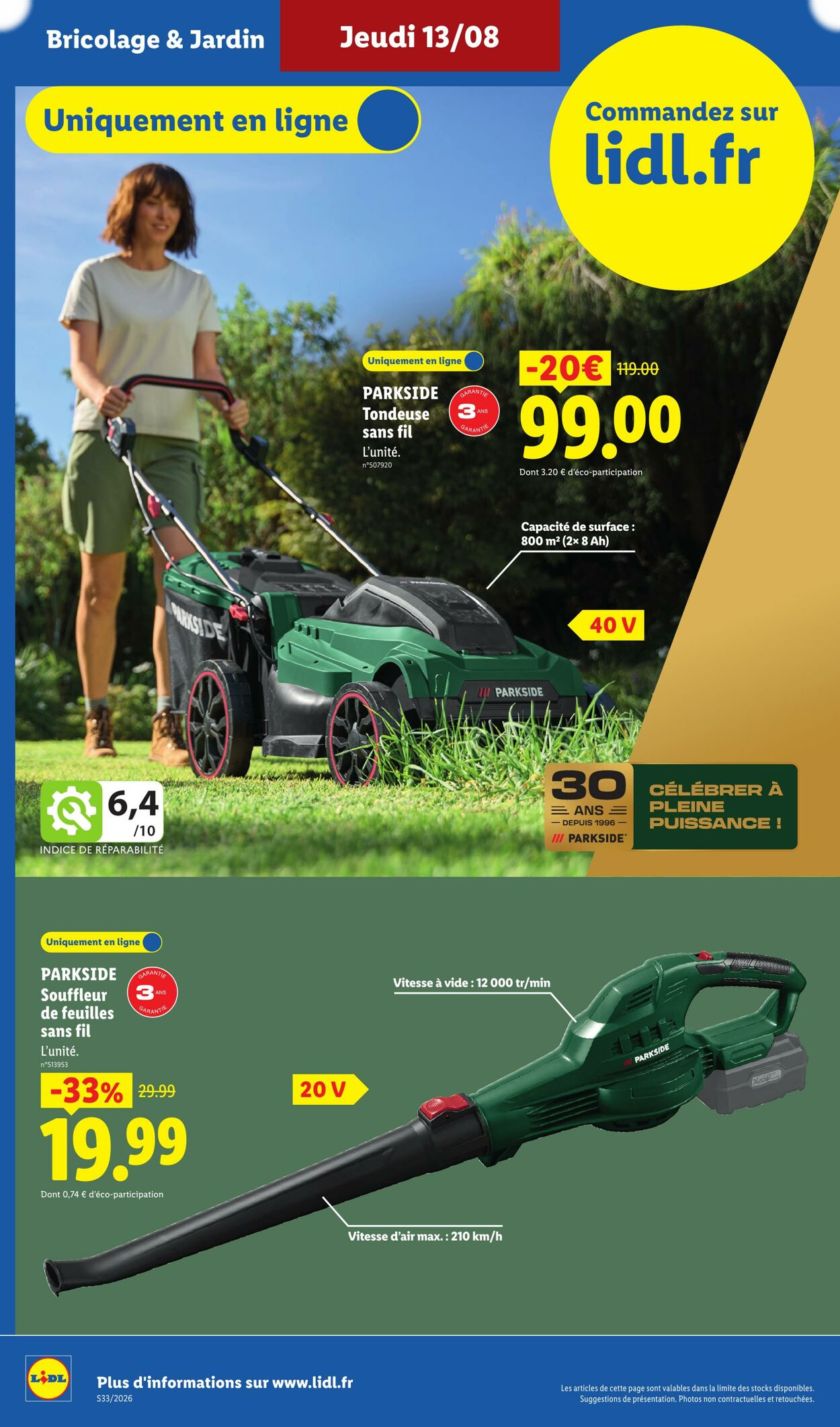 Lidl - Page 6