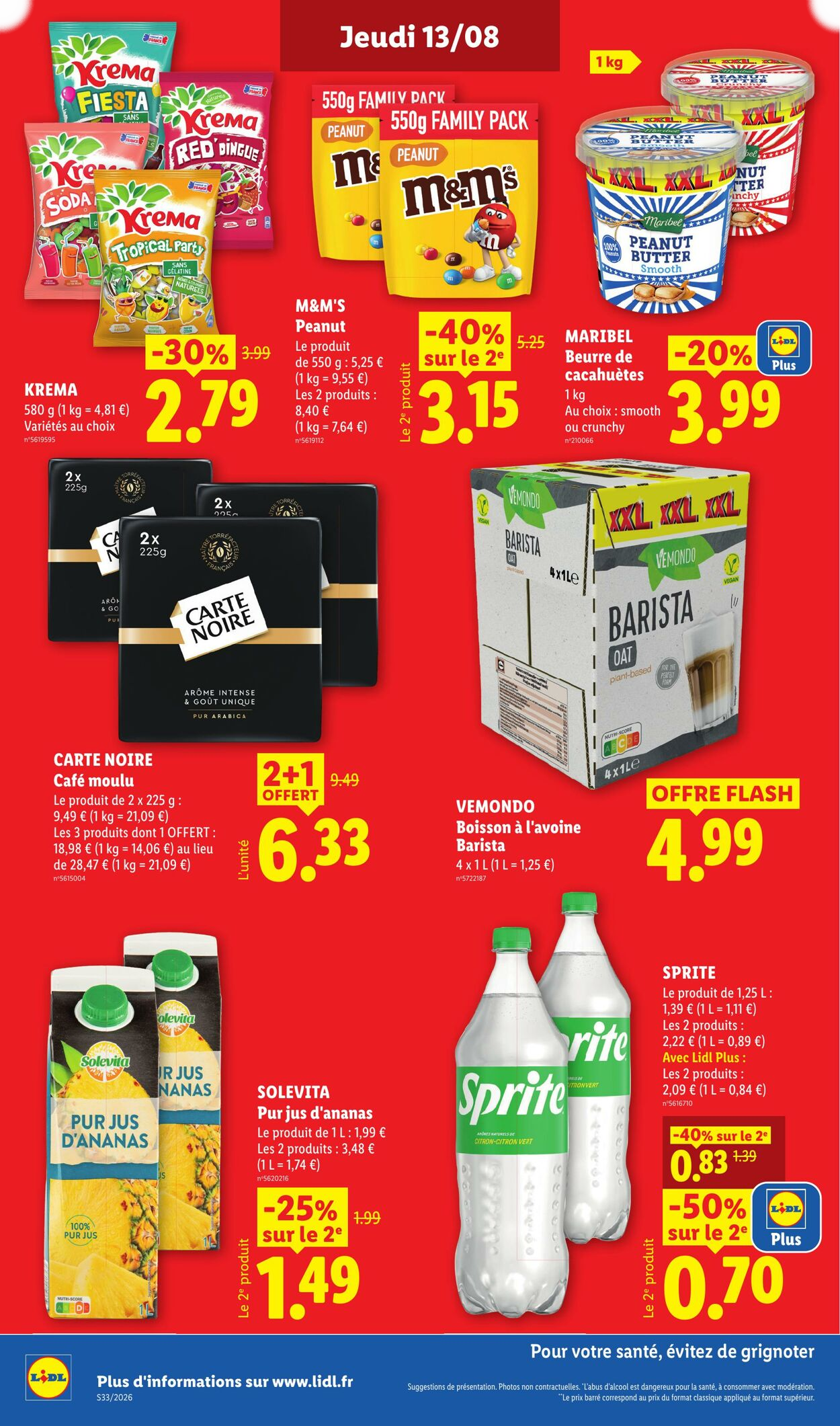 Lidl - Page 22