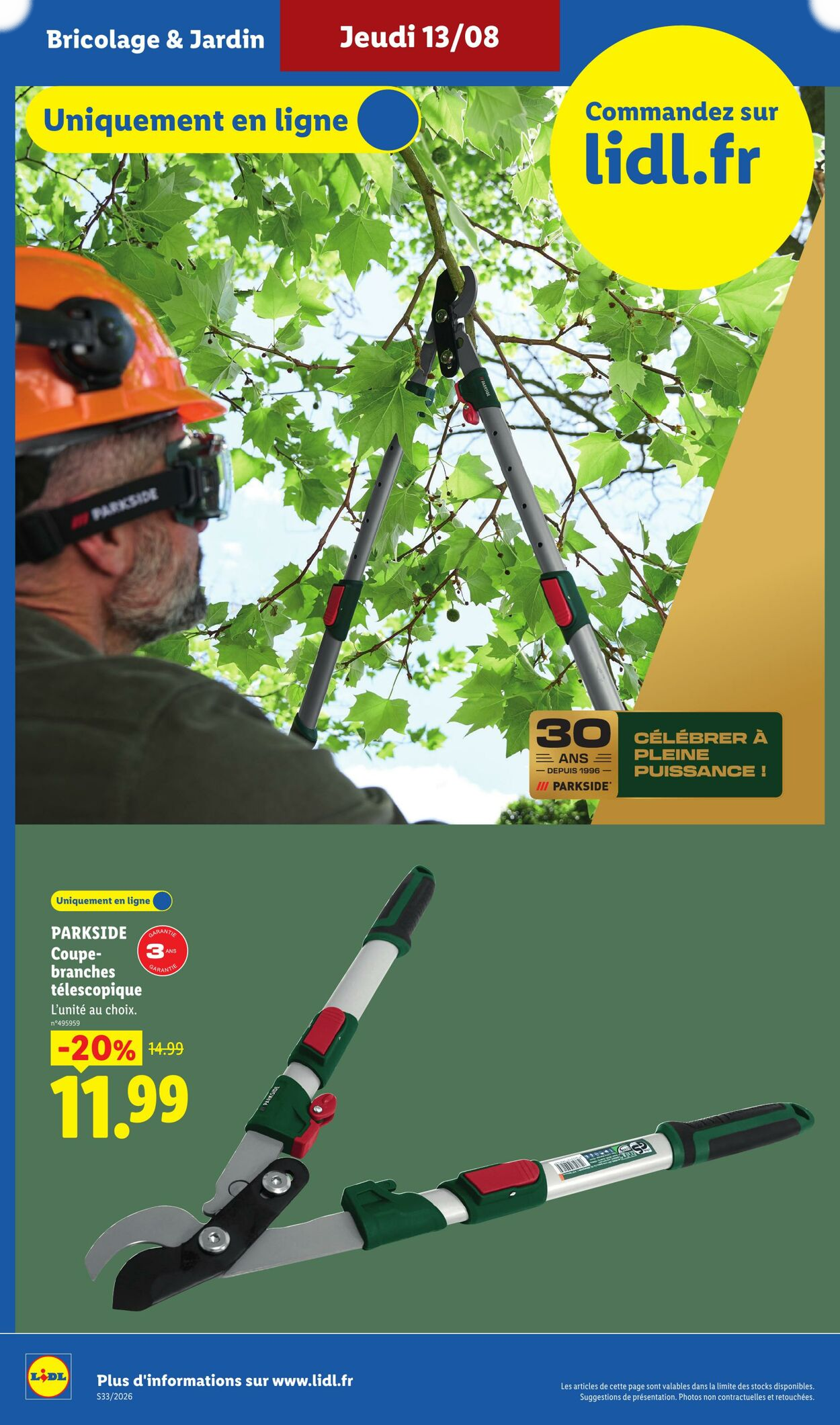 Lidl - Page 30