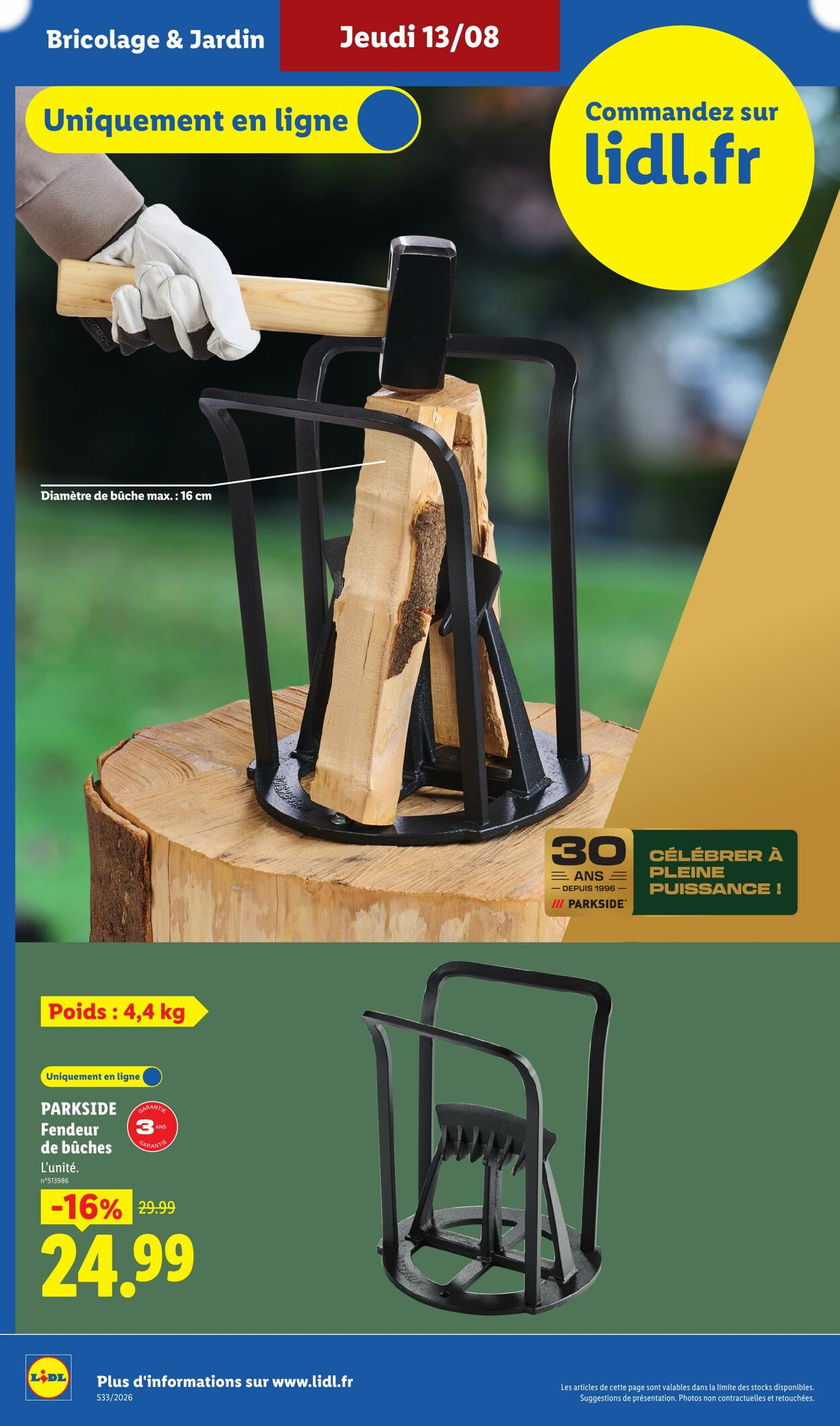 Lidl - Page 32