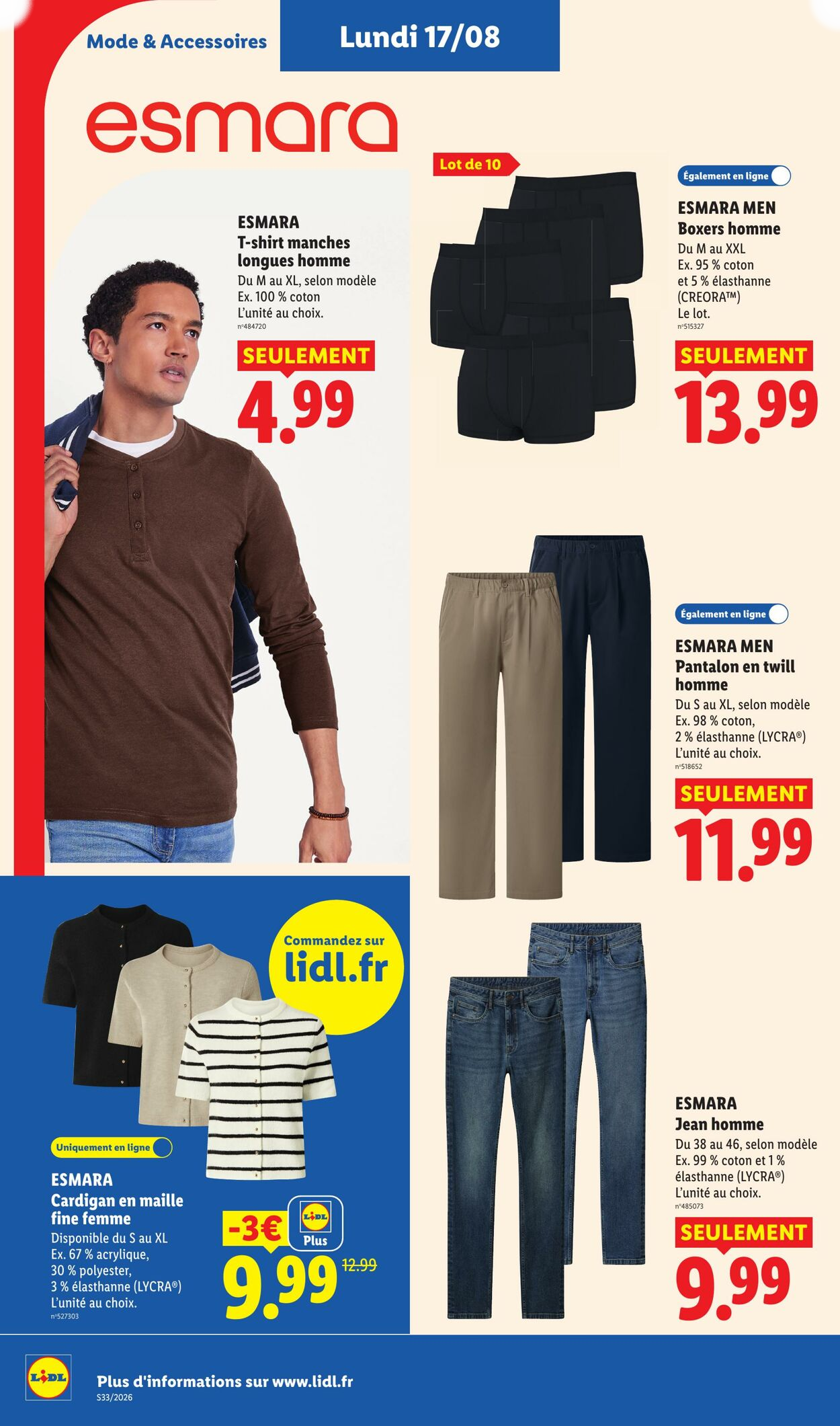 Lidl - Page 52