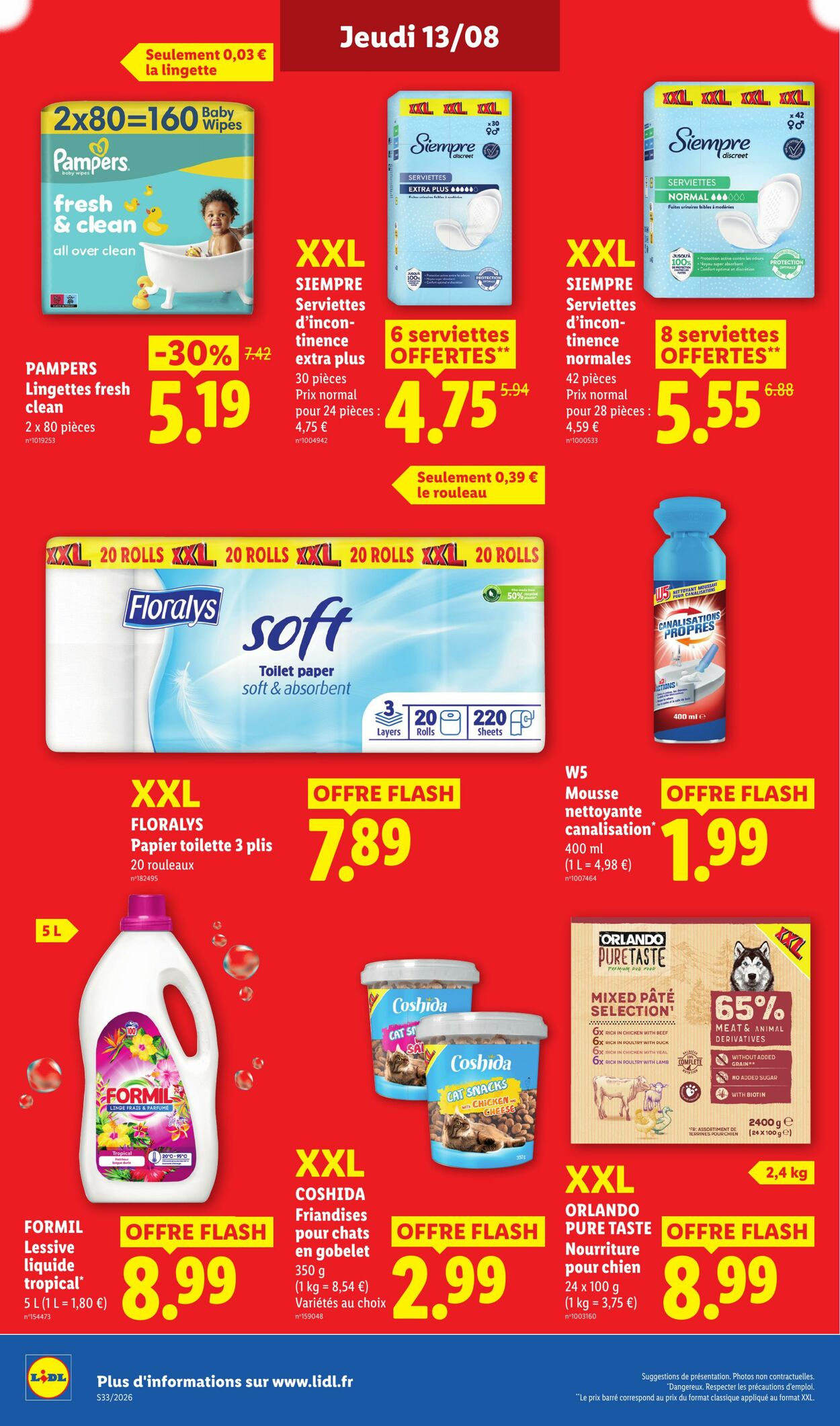 Lidl - Page 26