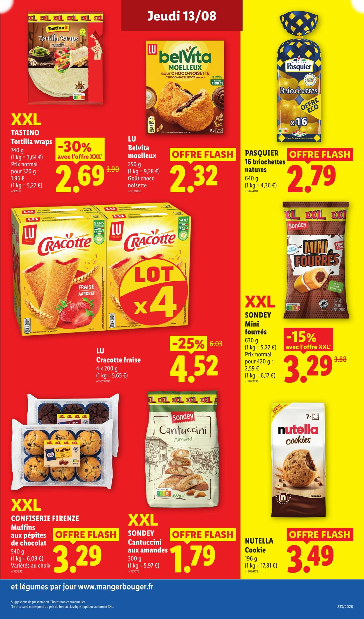 Lidl - Page 21