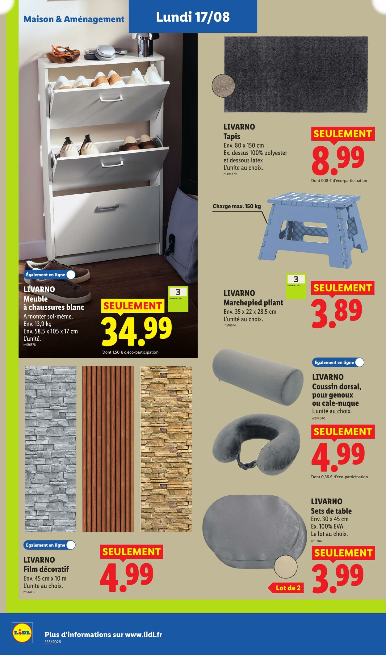 Lidl - Page 56