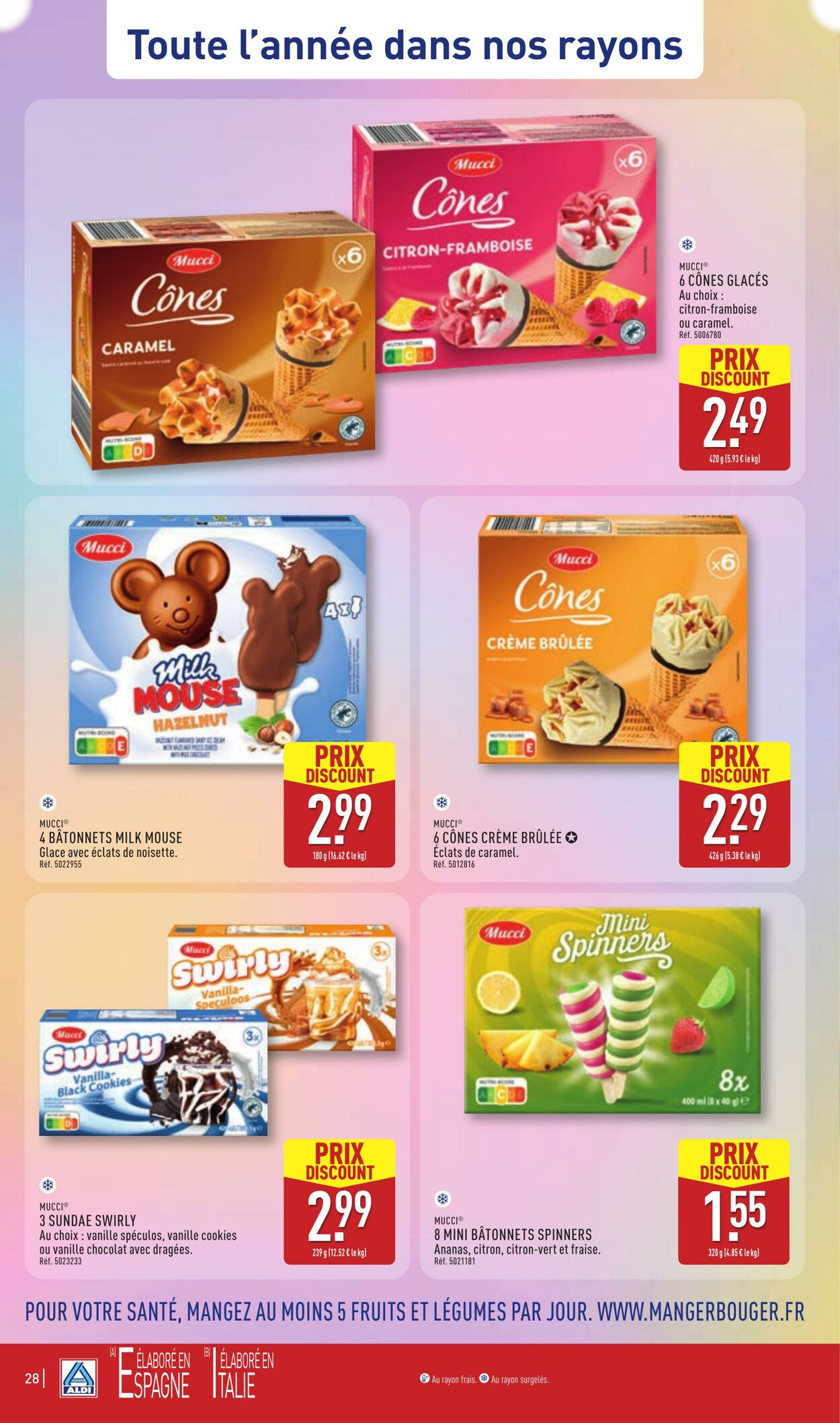  Catalog page 32 image 