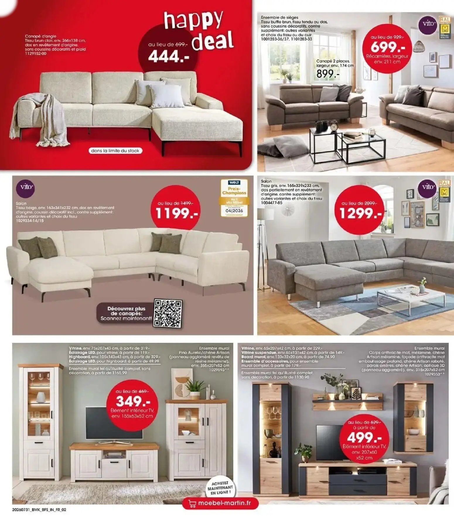  Catalog page 2 image 