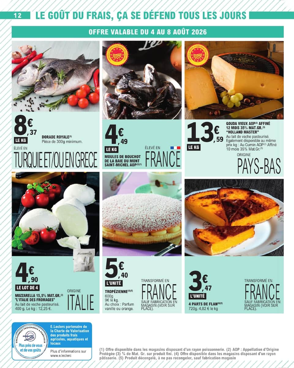 Faim de bonnes affaires ? - Page 12