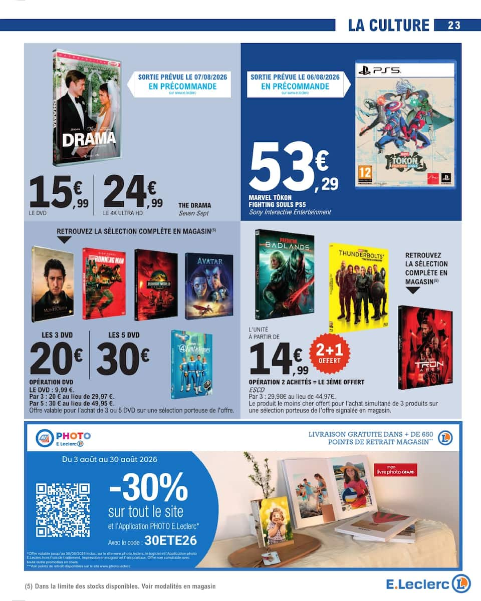 Faim de bonnes affaires ? - Page 23