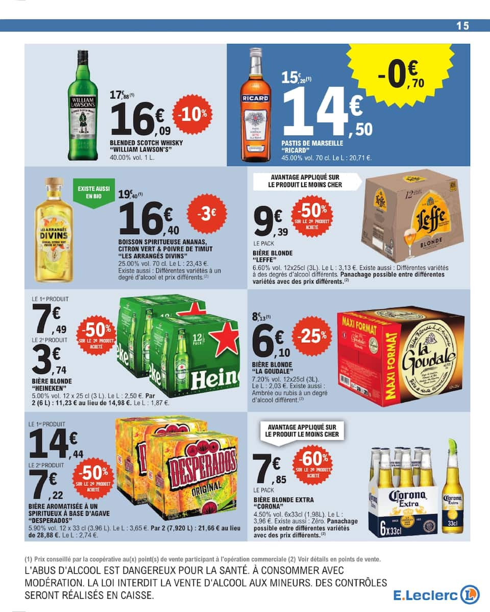Faim de bonnes affaires ? - Page 15