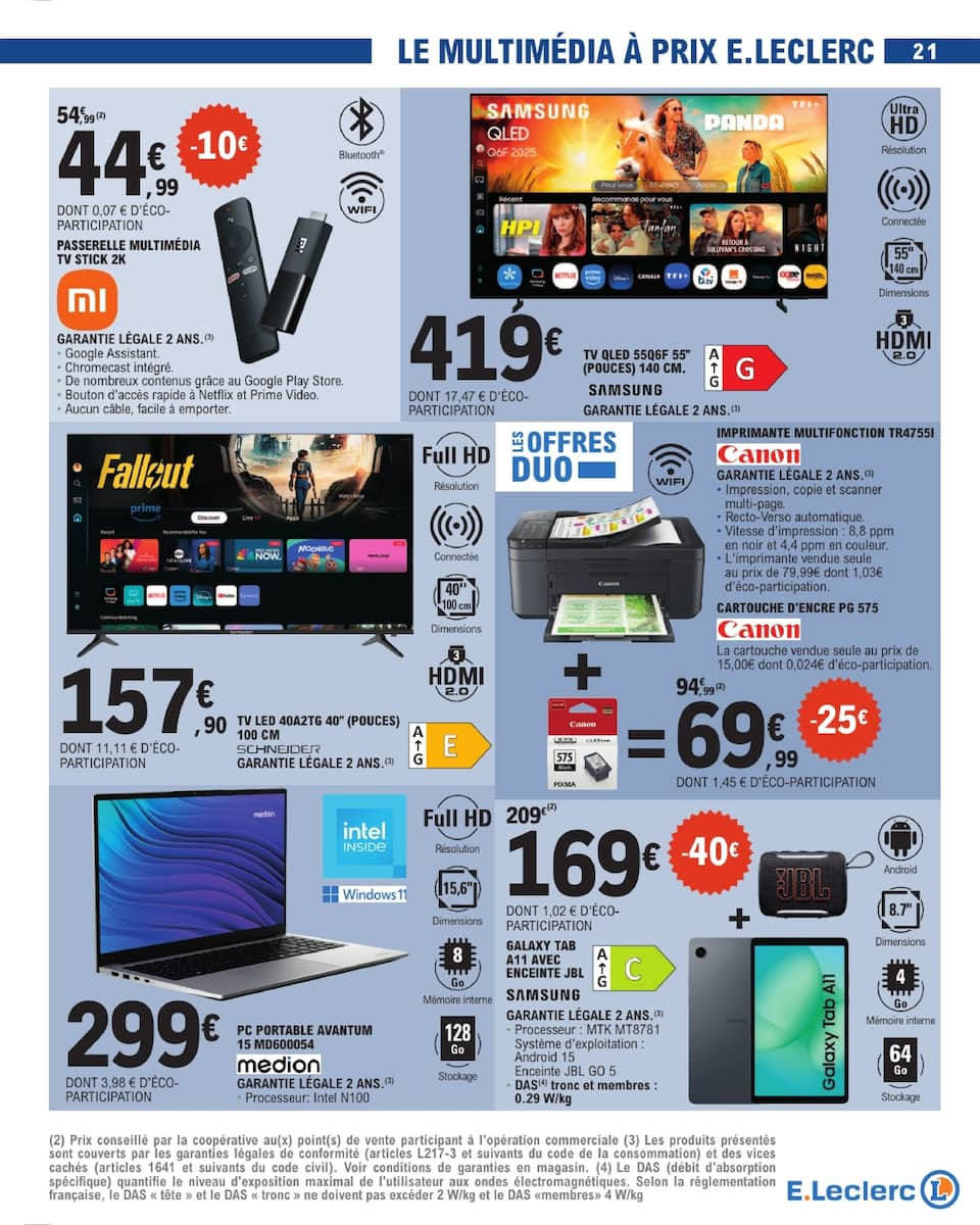 Faim de bonnes affaires ? - Page 21