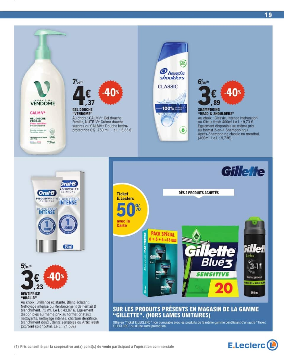 Faim de bonnes affaires ? - Page 19