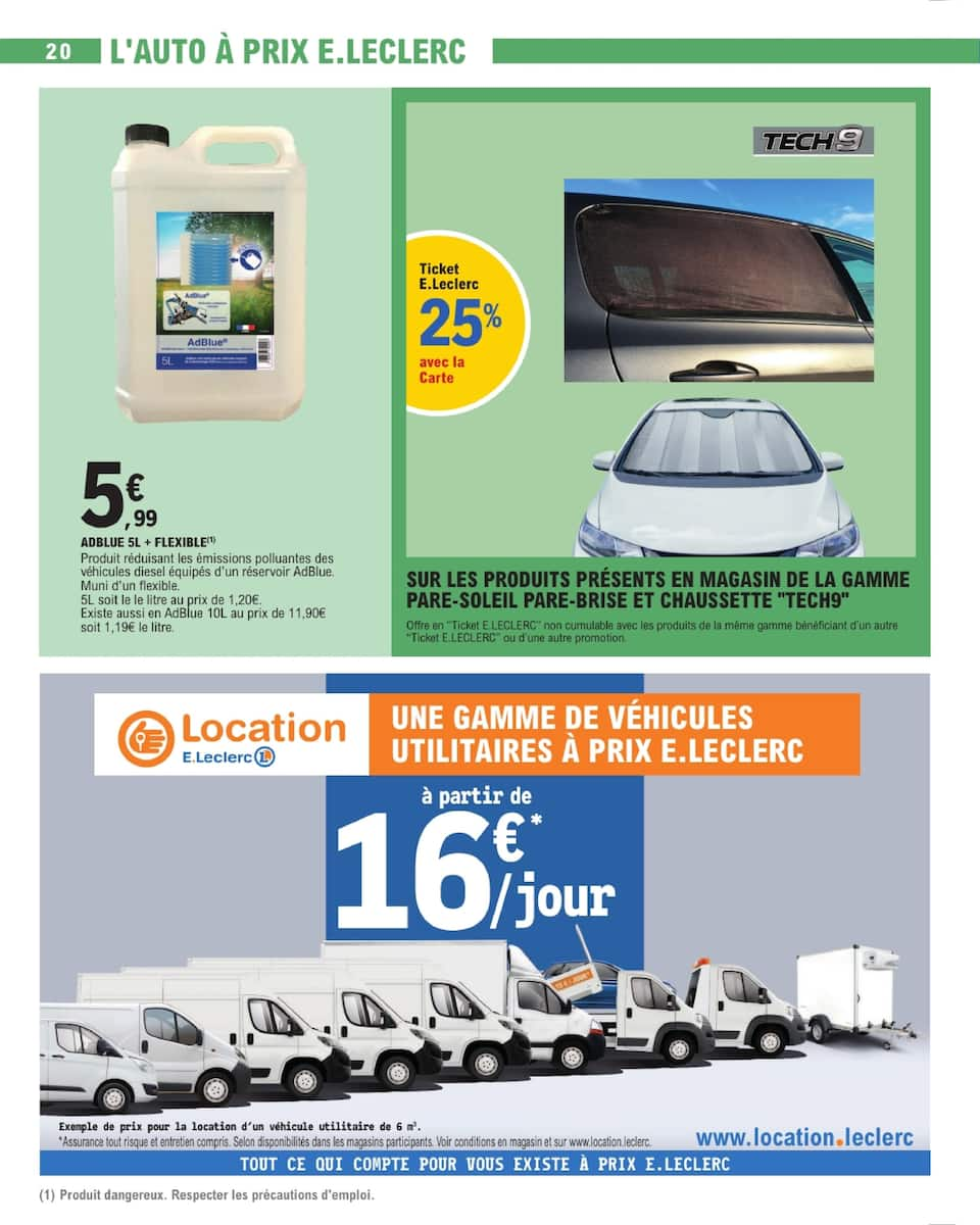 Faim de bonnes affaires ? - Page 20