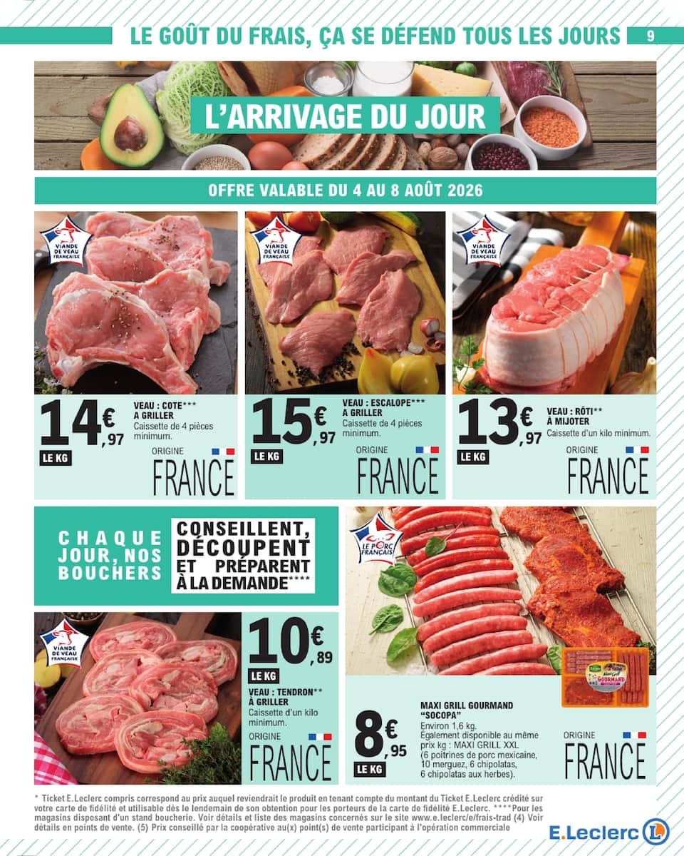 Faim de bonnes affaires ? - Page 9