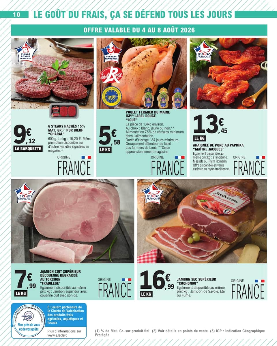 Faim de bonnes affaires ? - Page 10