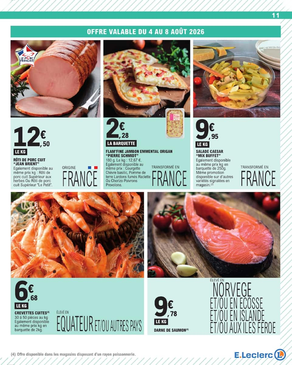 Faim de bonnes affaires ? - Page 11