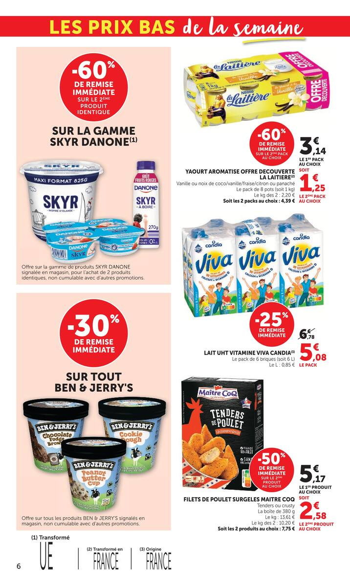 U Express - Page 6