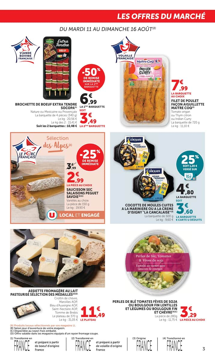U Express - Page 3