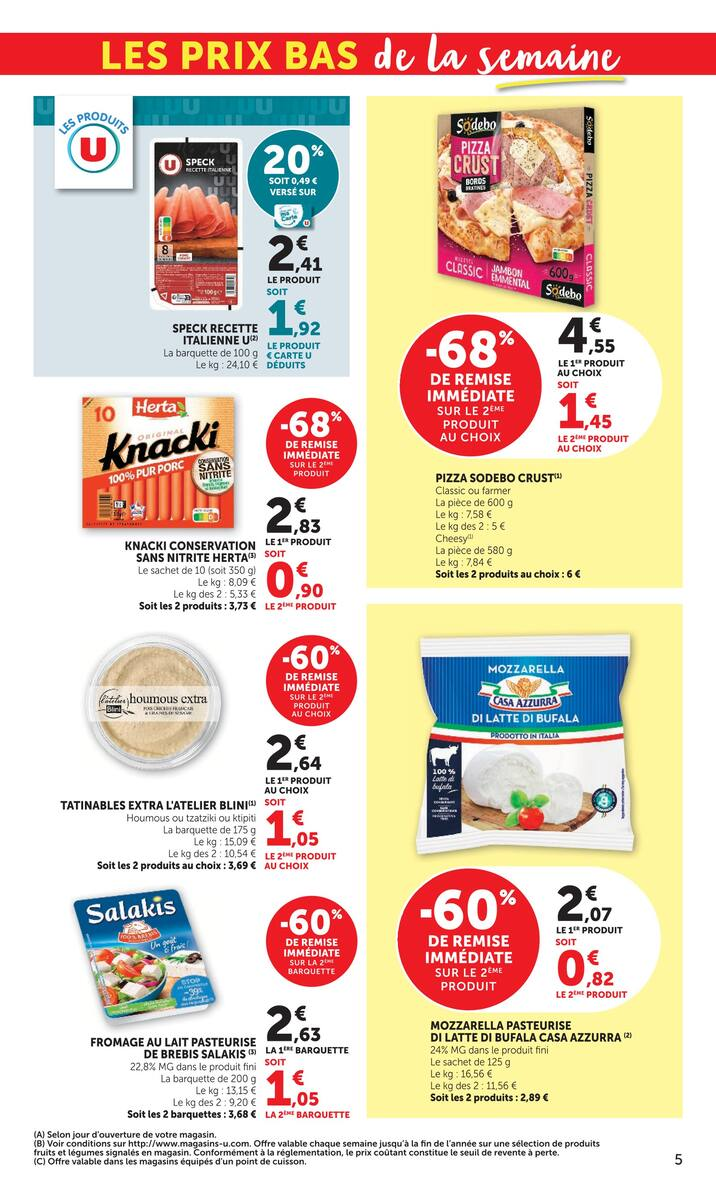 U Express - Page 5