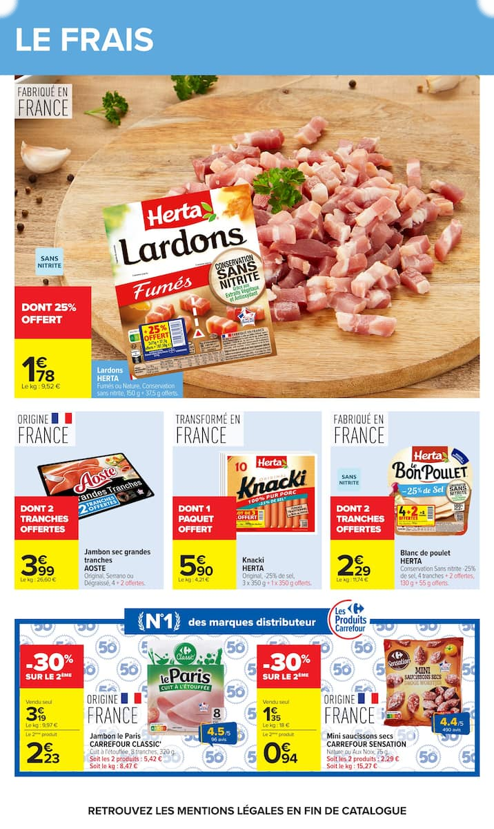 Carrefour - Page 24