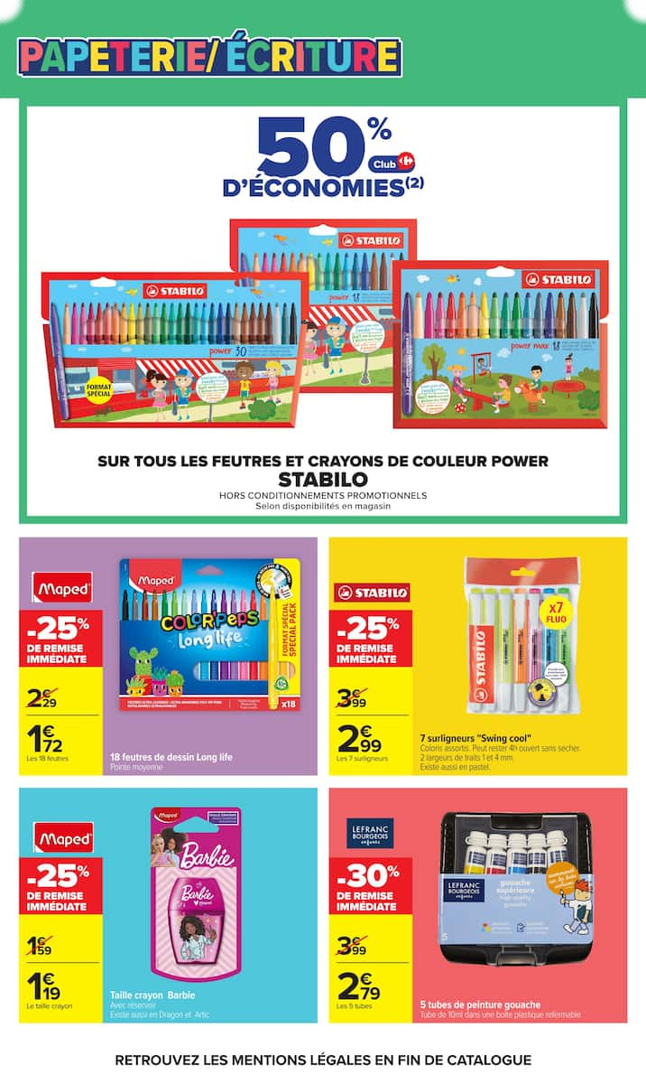 Carrefour - Page 6