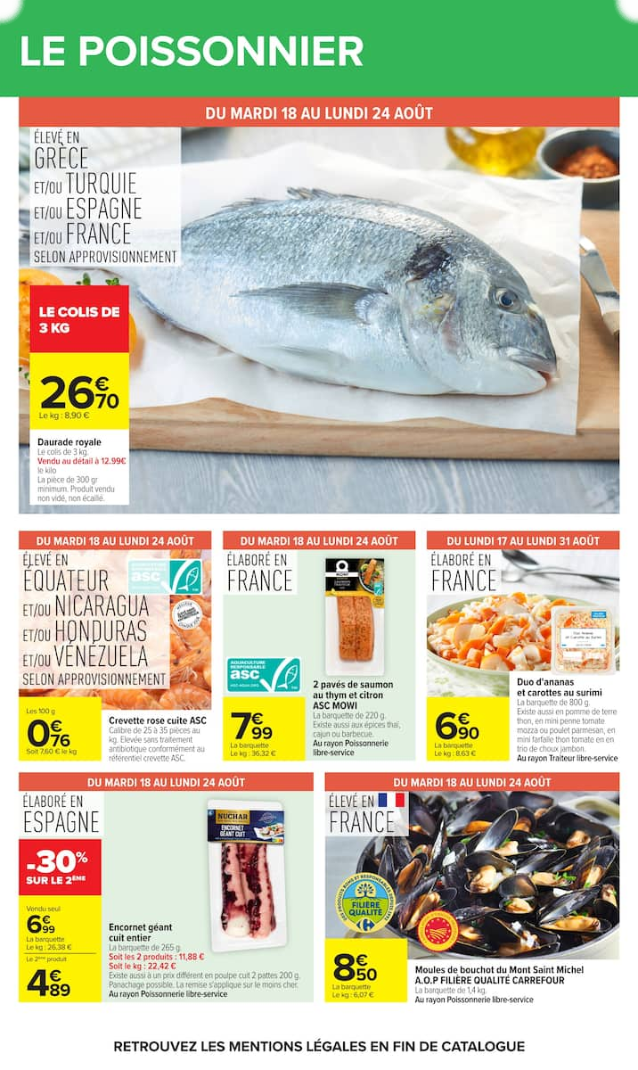 Carrefour - Page 16