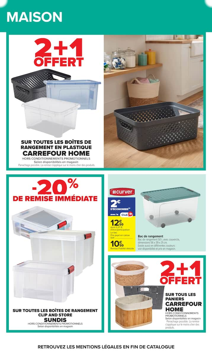 Carrefour - Page 55