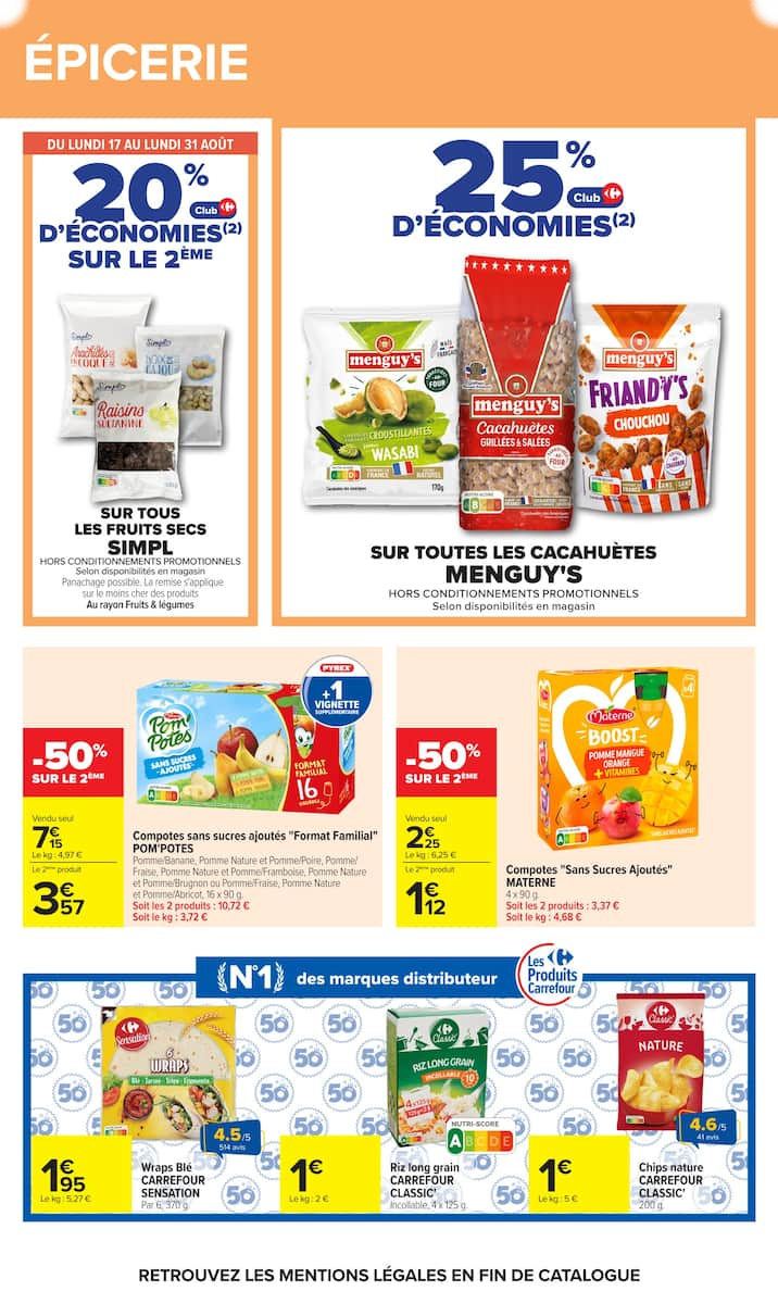 Carrefour - Page 28