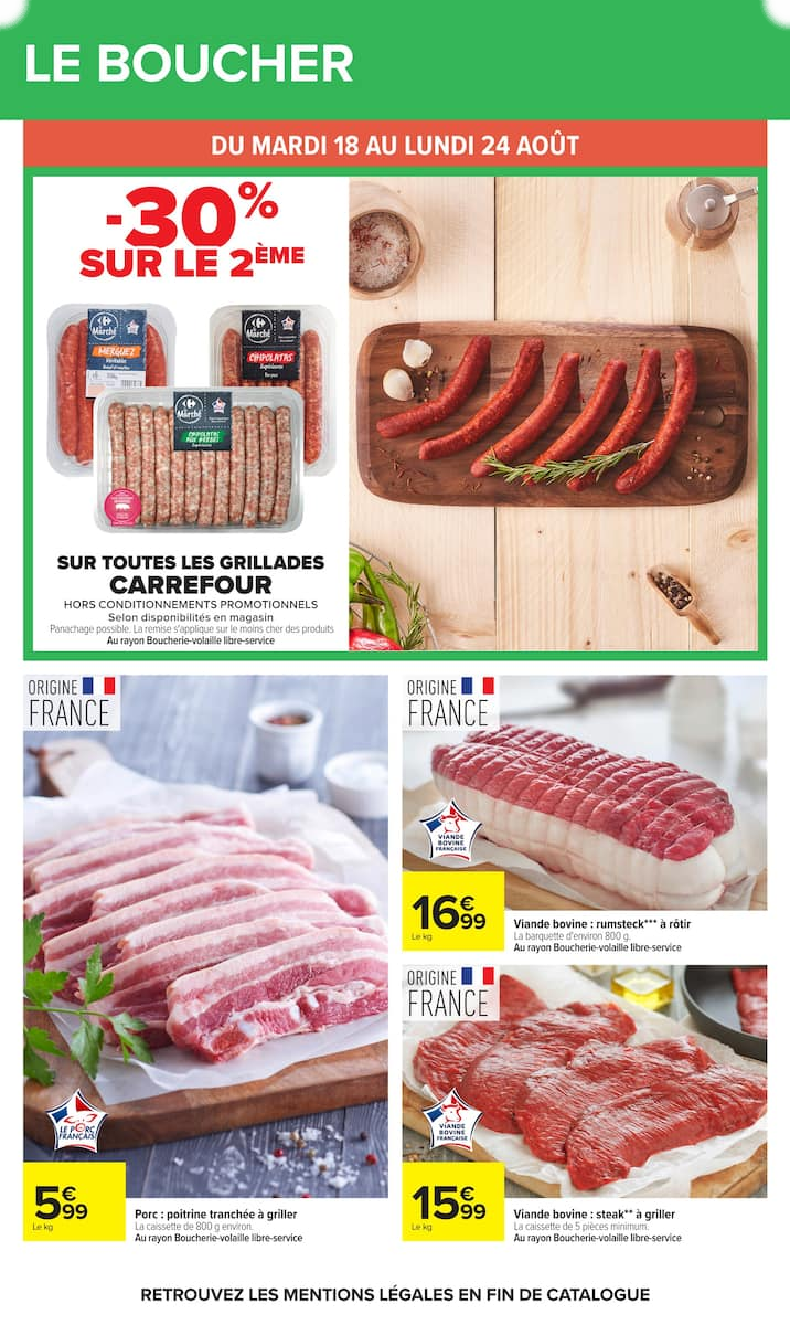 Carrefour - Page 13