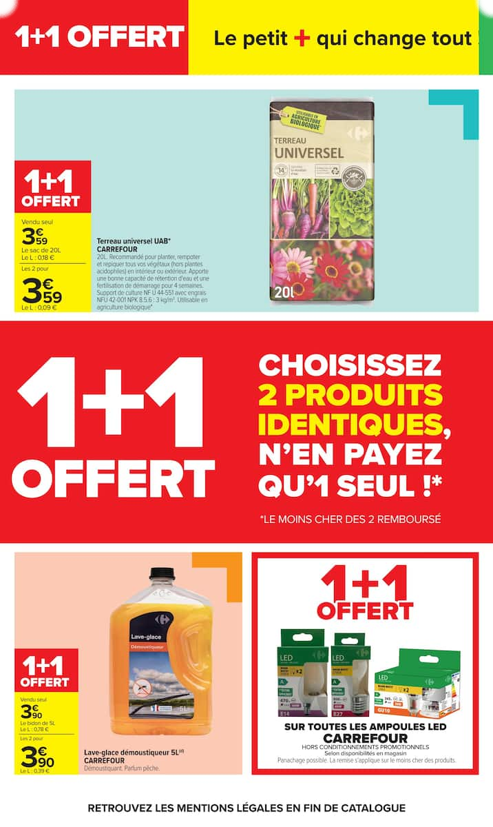 Carrefour - Page 50