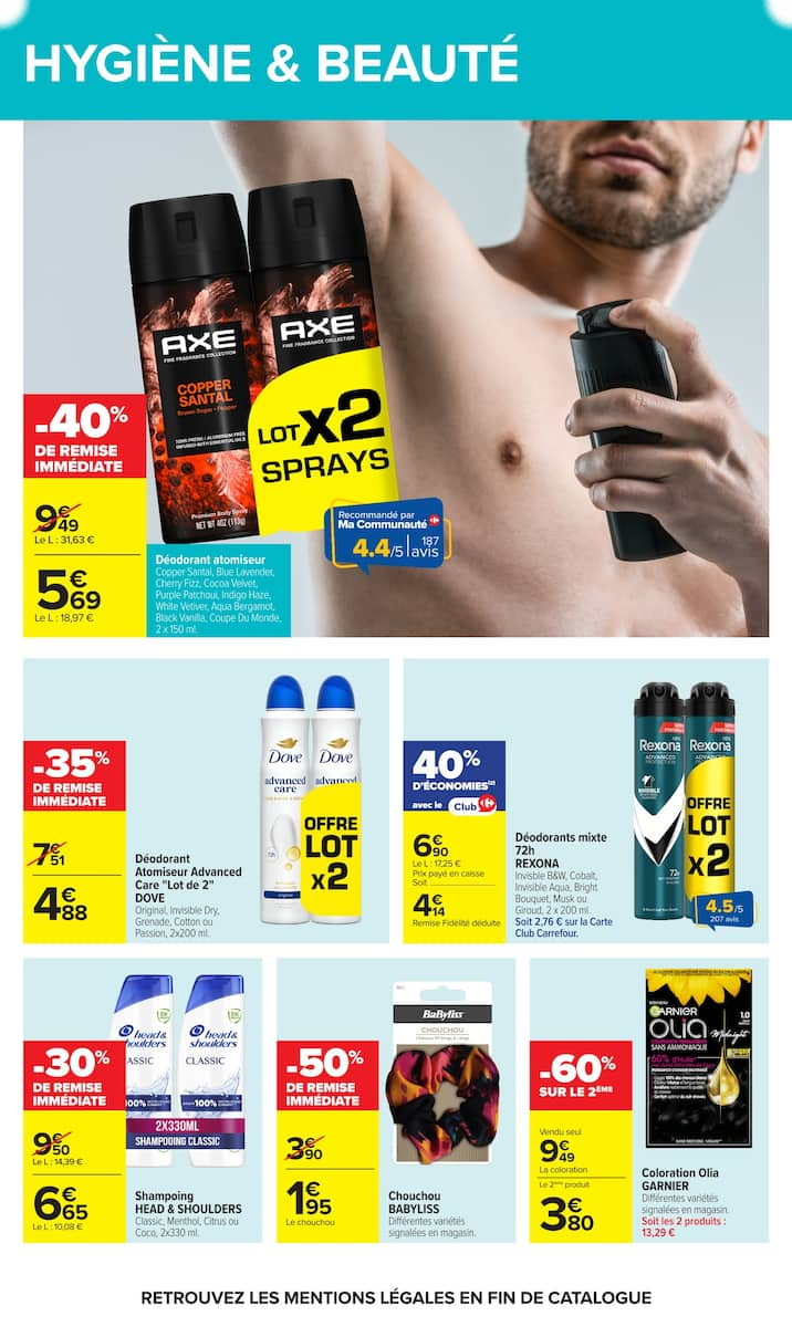 Carrefour - Page 40
