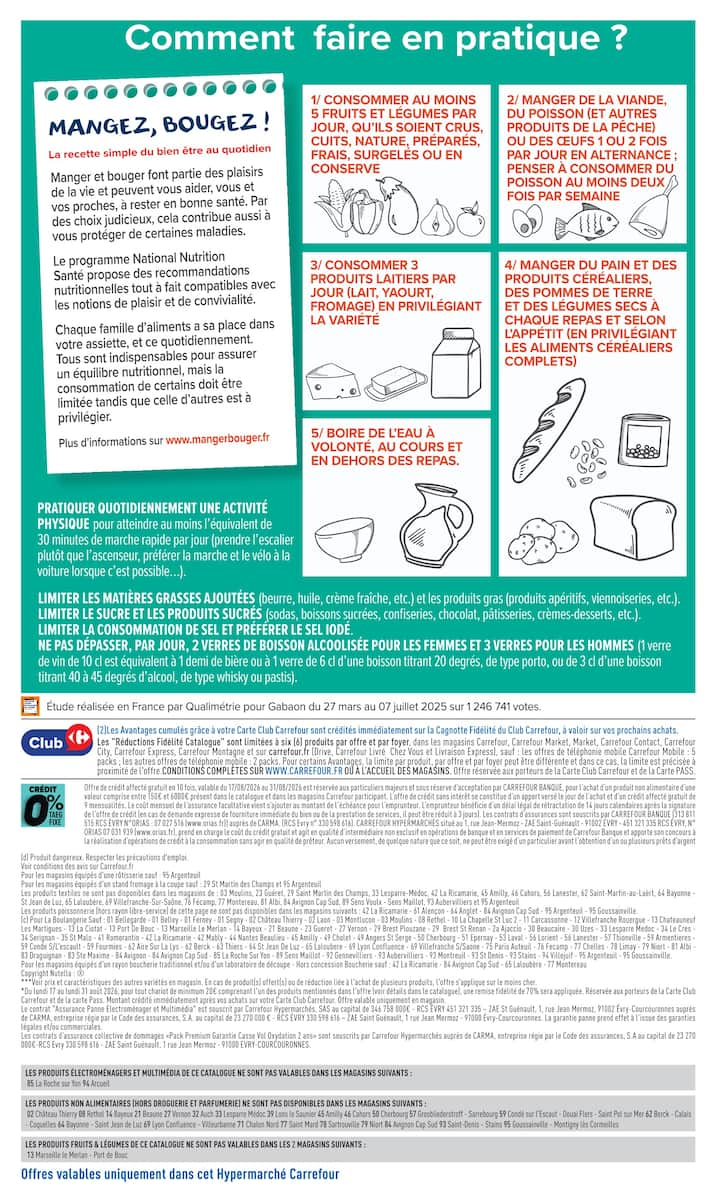 Carrefour - Page 64