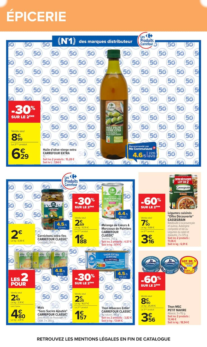Carrefour - Page 29