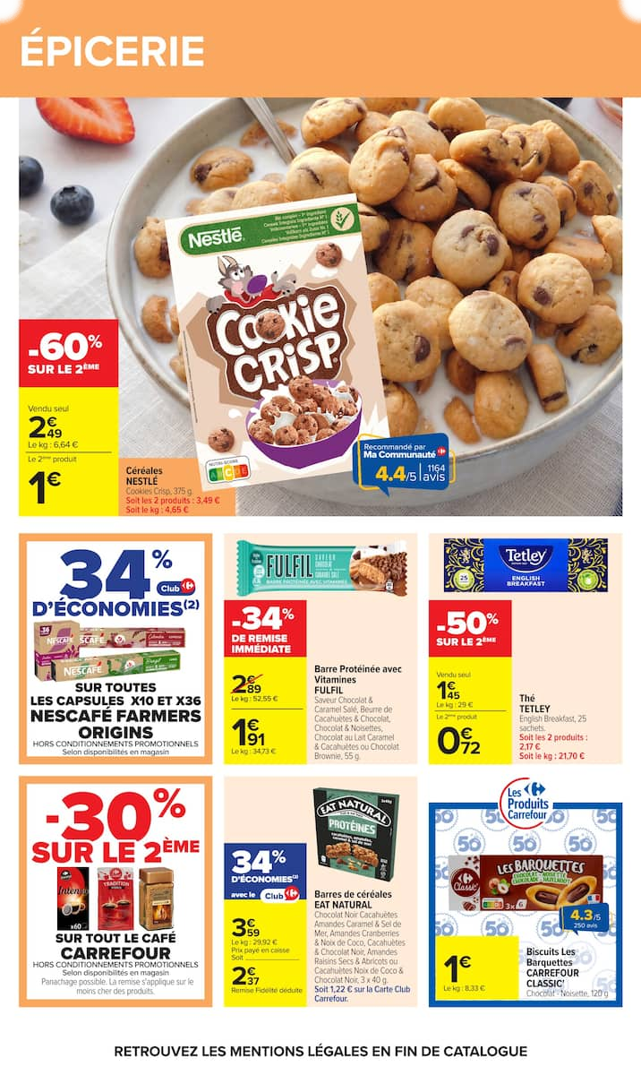 Carrefour - Page 26