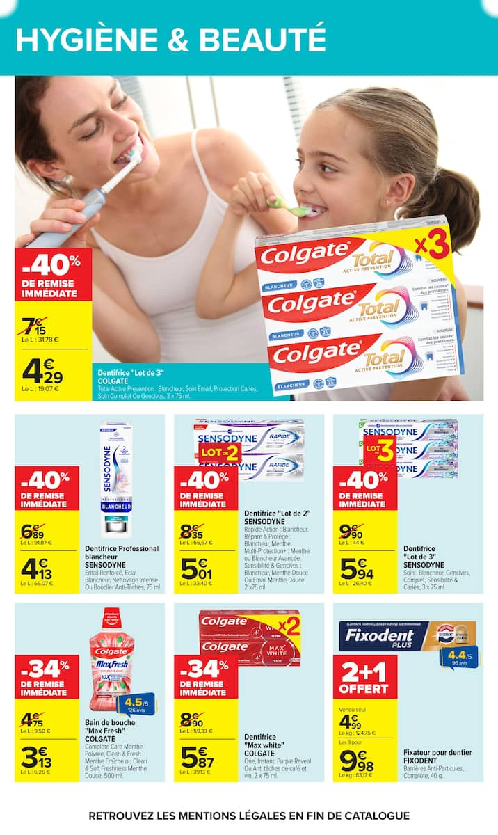 Carrefour - Page 39