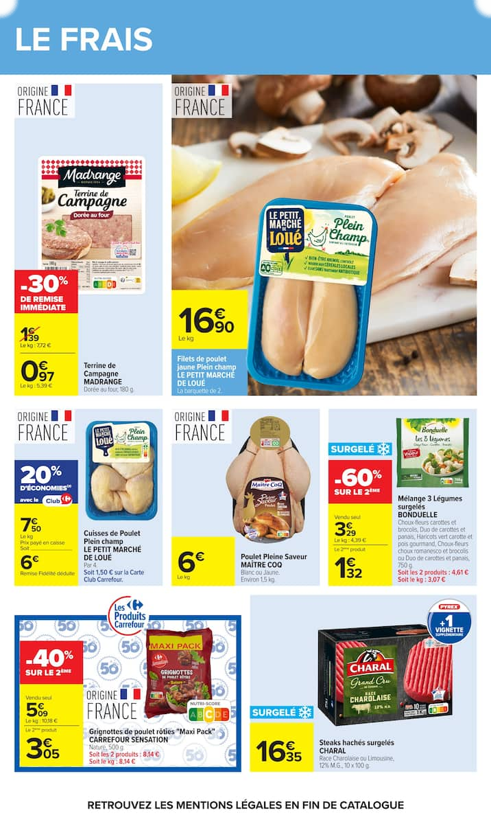 Carrefour - Page 23