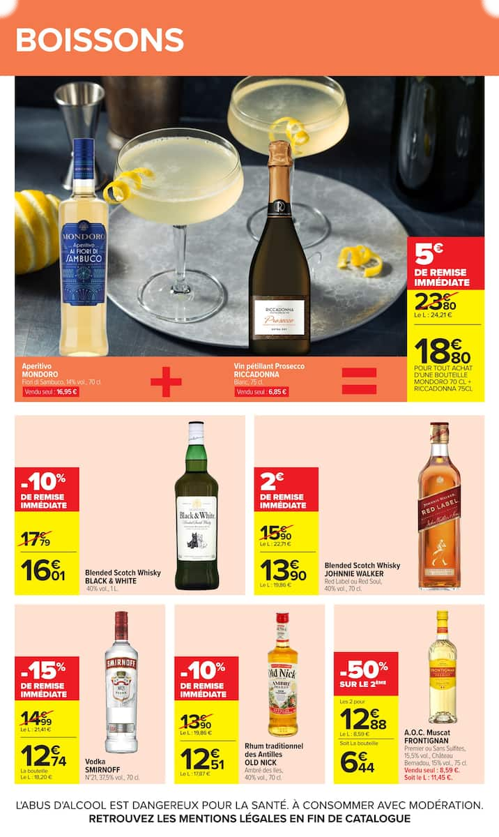 Carrefour - Page 30
