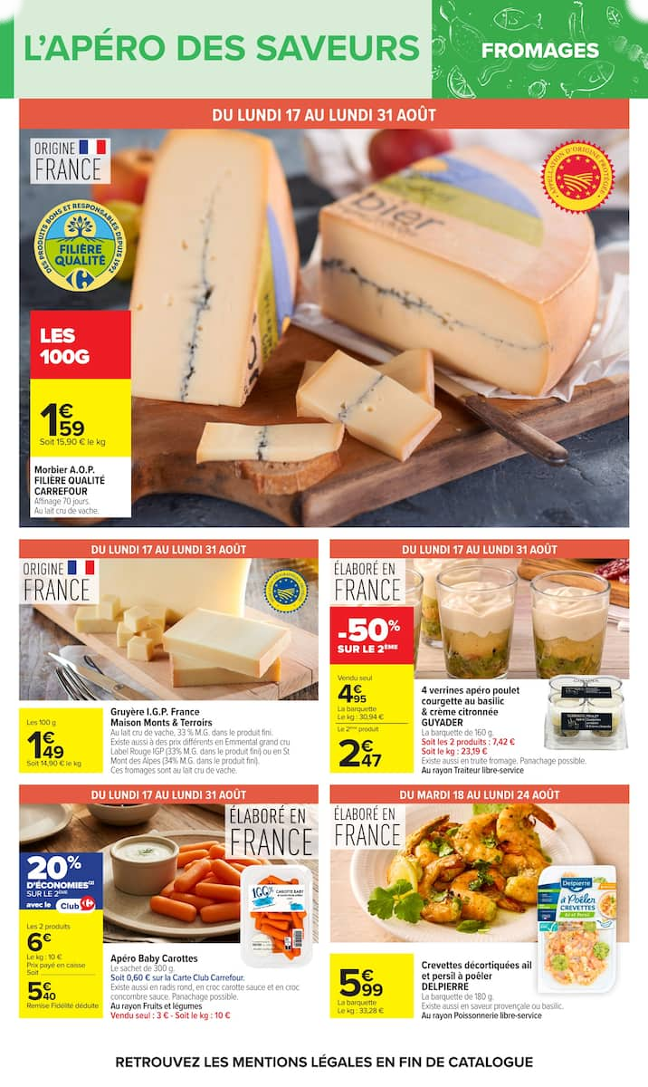 Carrefour - Page 15