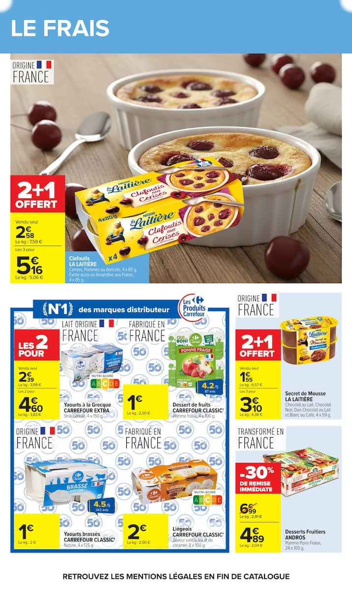Carrefour - Page 21