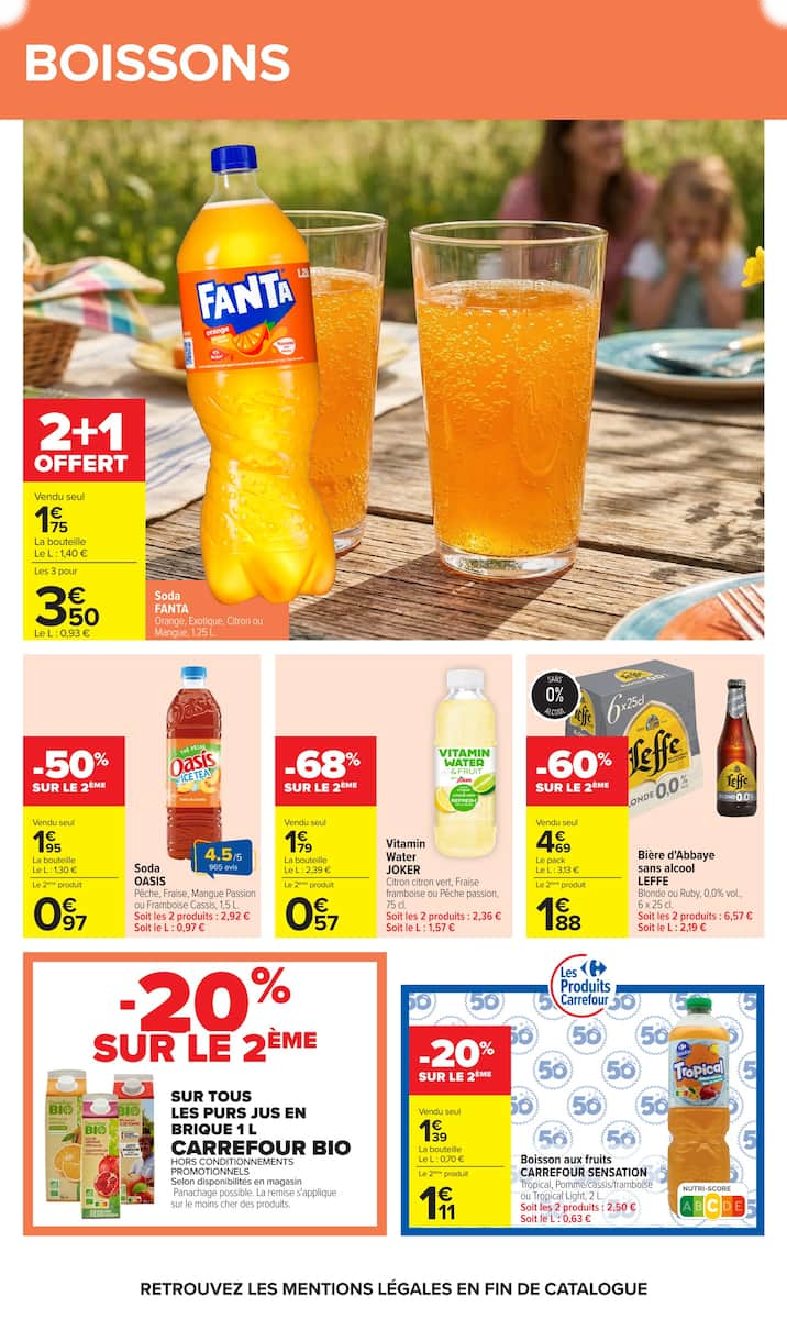 Carrefour - Page 33