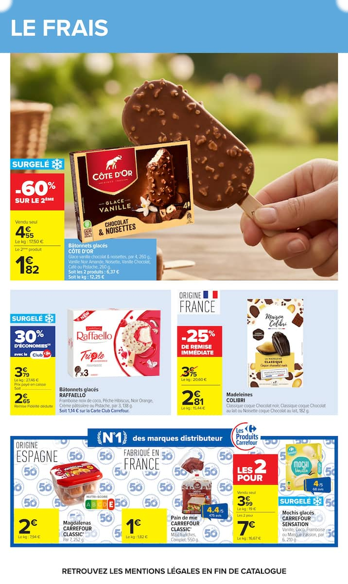 Carrefour - Page 22