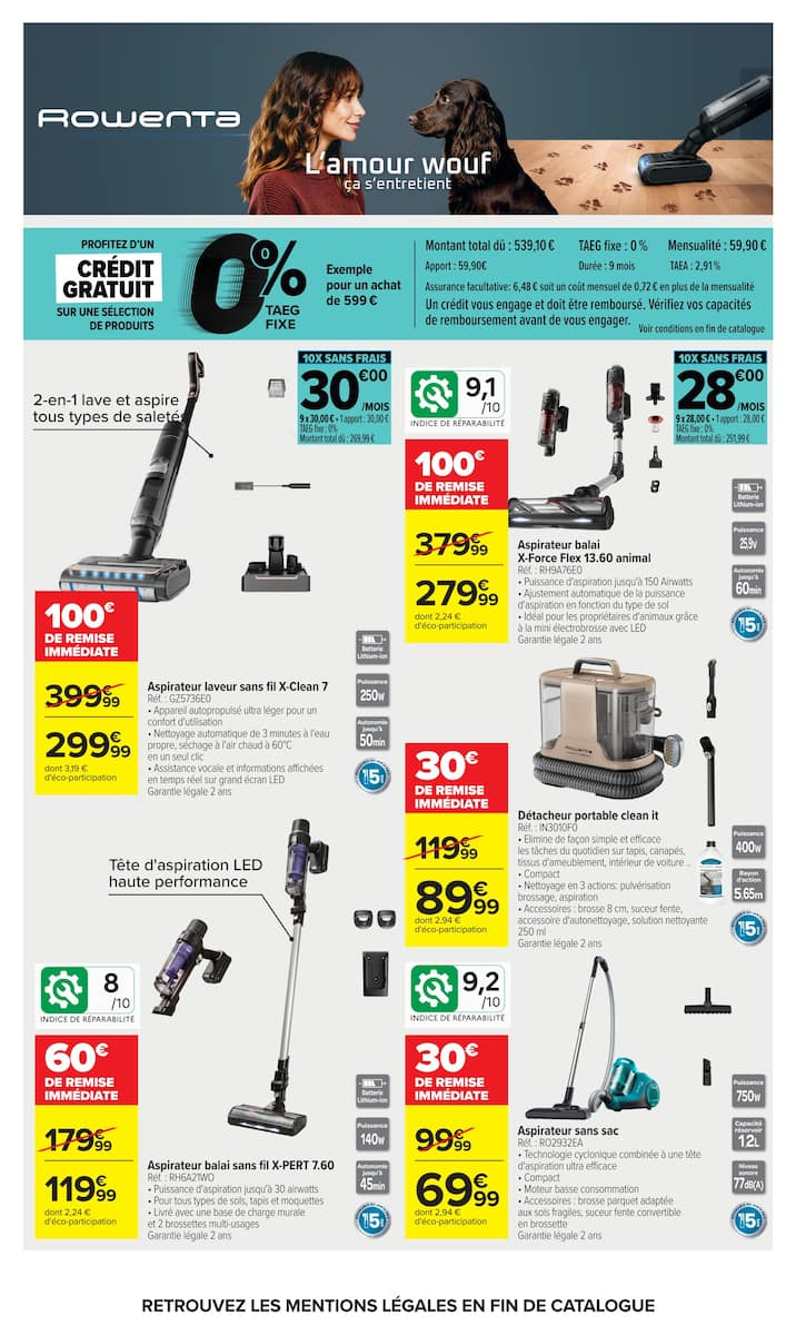 Carrefour - Page 58