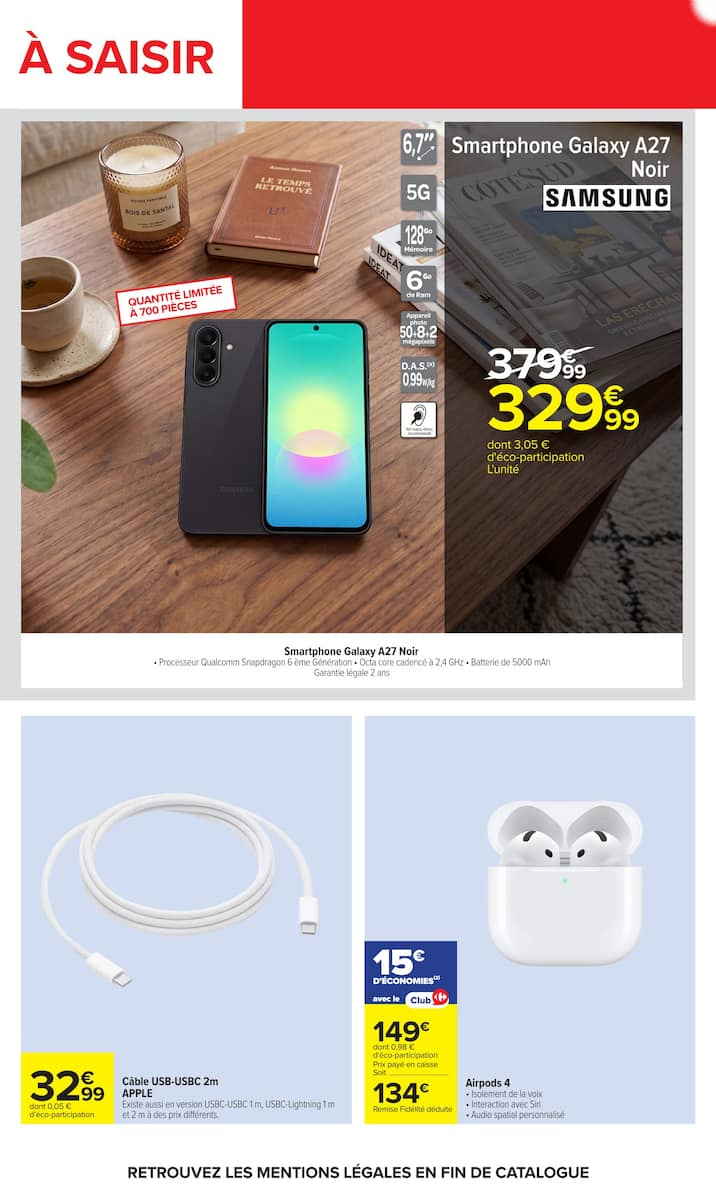 Carrefour - Page 61