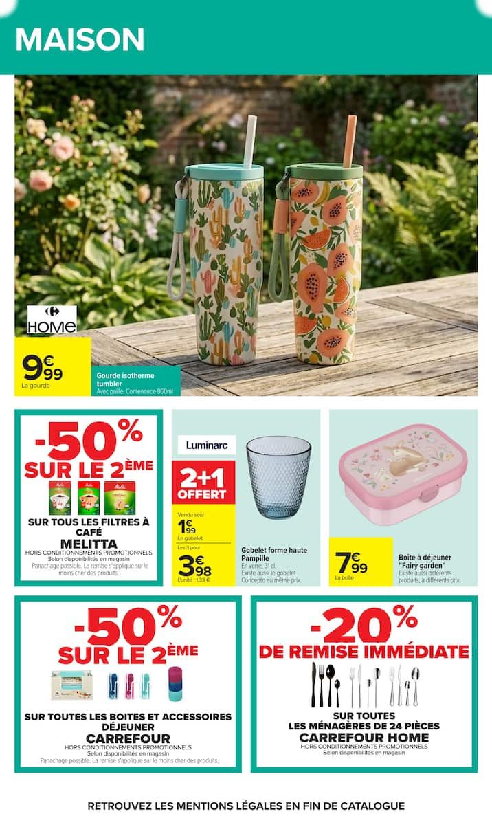 Carrefour - Page 53