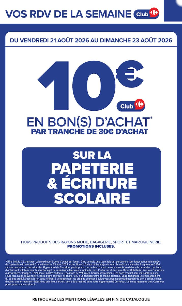 Carrefour - Page 4