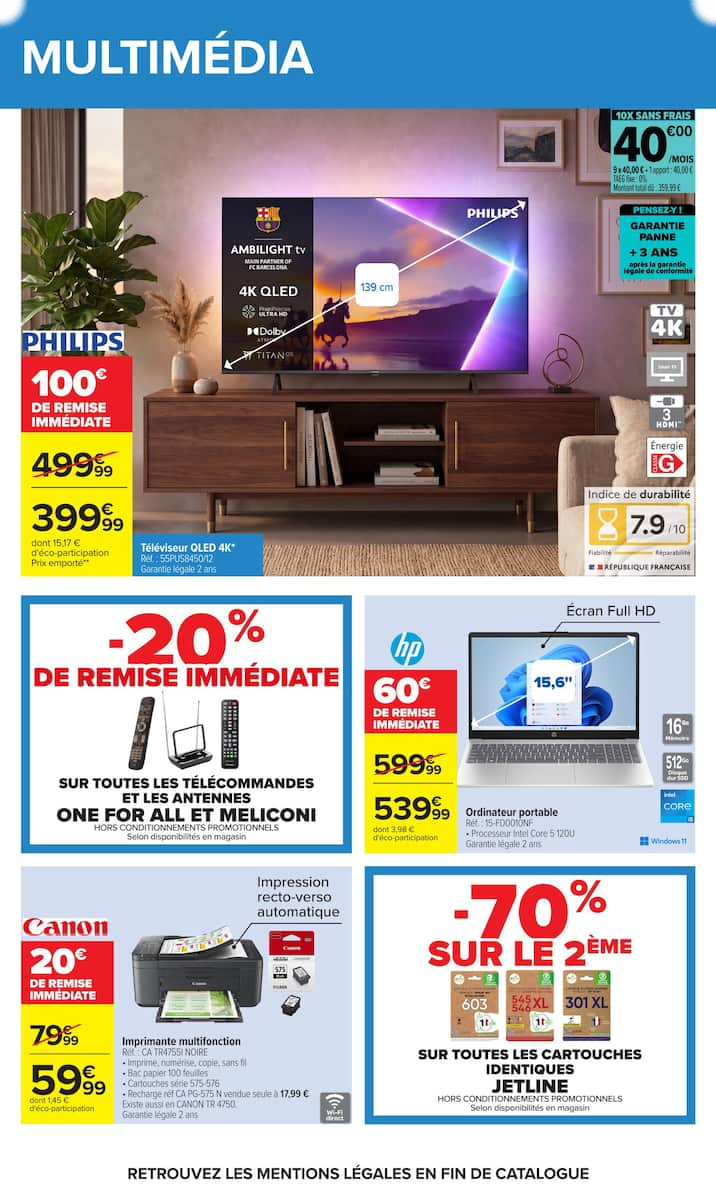 Carrefour - Page 60