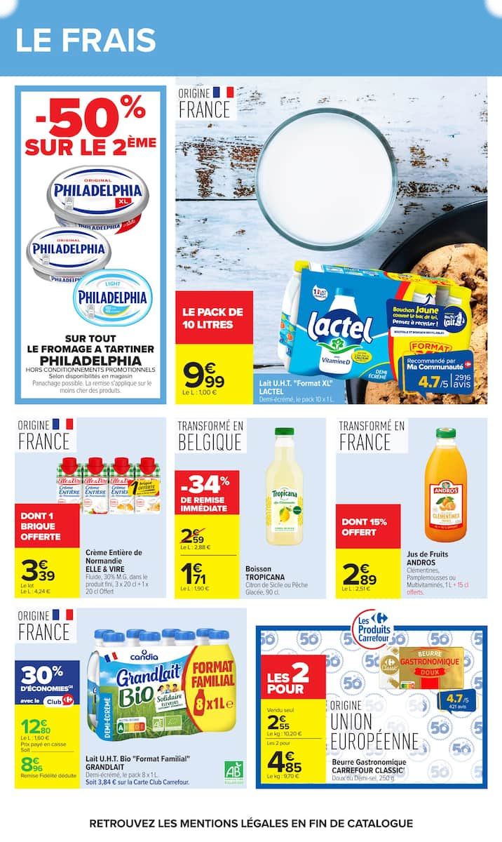 Carrefour - Page 20