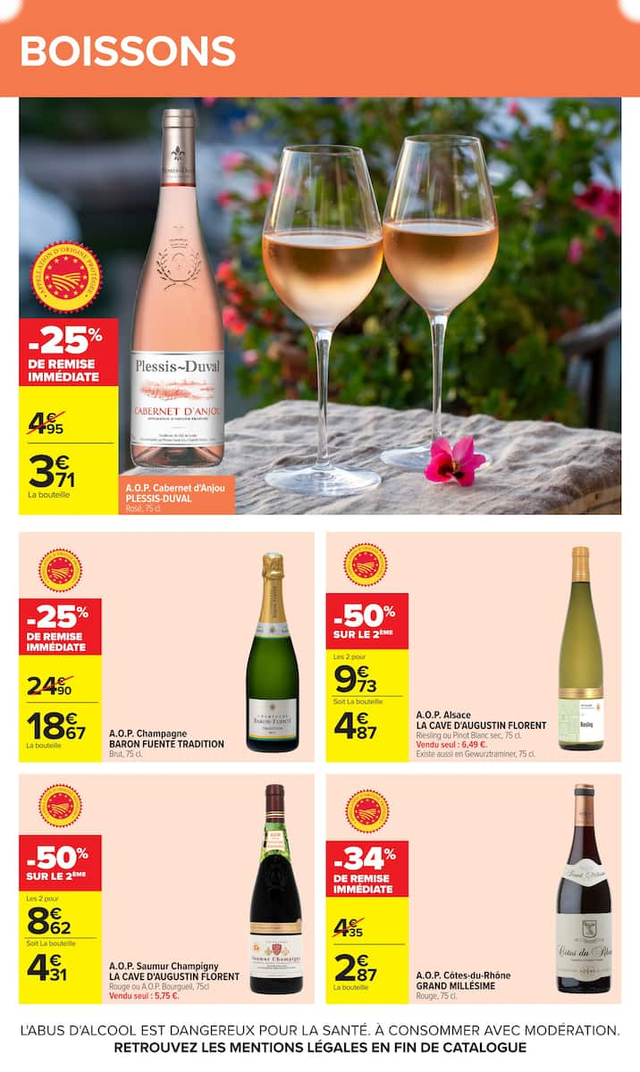 Carrefour - Page 31