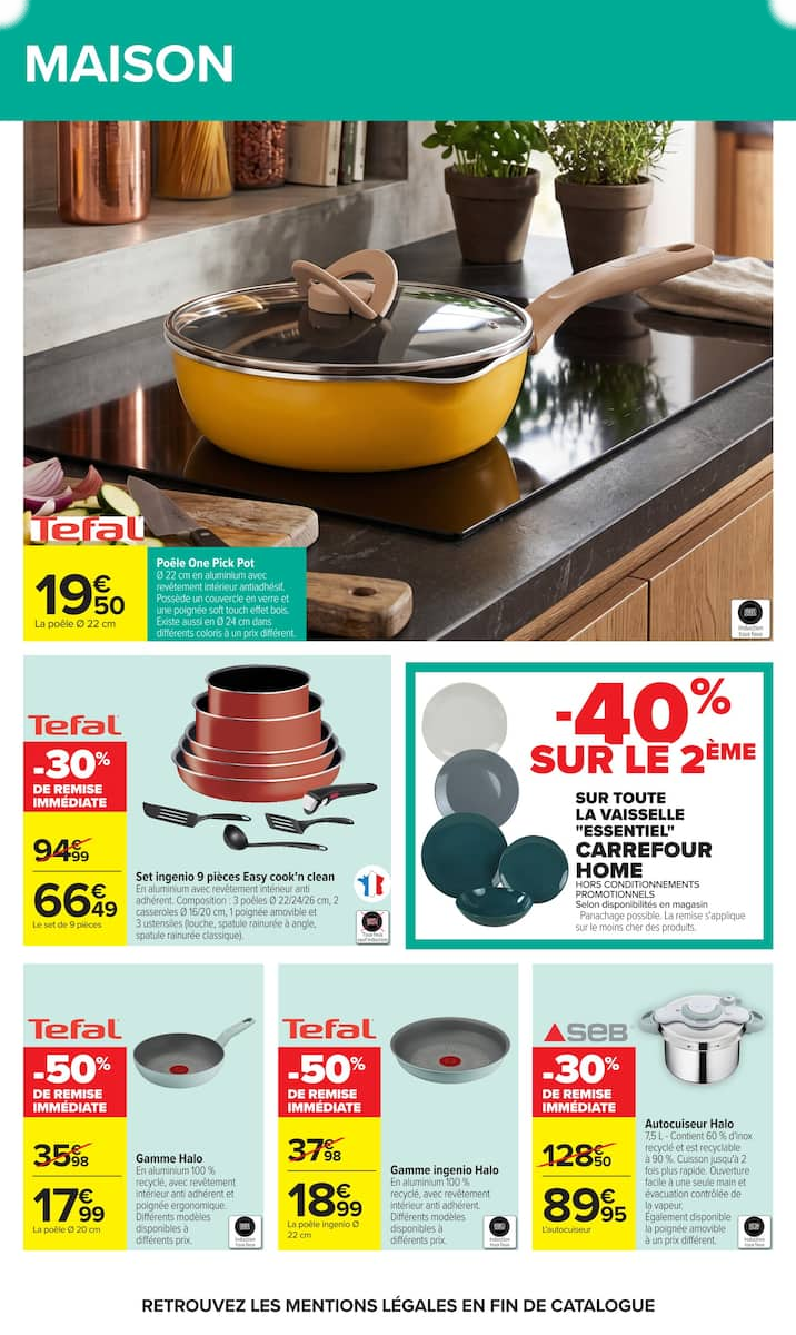Carrefour - Page 54